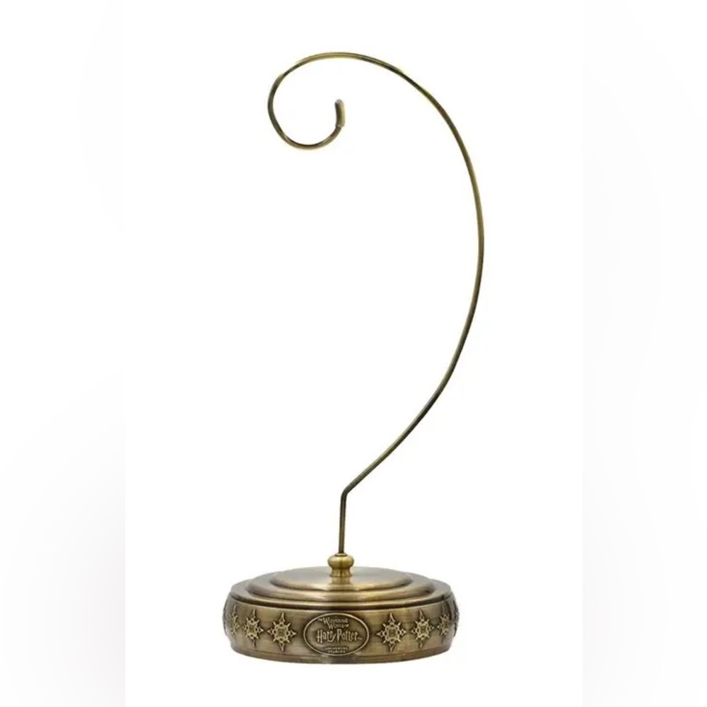 *NWT* Universal Studios The Wizarding World of Harry Potter Ornament Stand